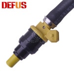 디퍼 4X 028050764 연료 인젝터 노즐 028 05 Alpha Romeo Spider 2.0L 9094 Bico 적합 : 가은컴퍼니1