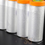 바름공방 진열대 칸막이 일반형 25x12cm 상품분리바 식탁칸막이 : 추천 샵365