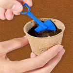 하랑이상품 모종 종이화분 20p 원예용품 모종화분 : 하랑이추천상품