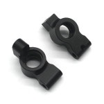 HNR H9802 닷지 H9803 말 E30 버전 1/10 RC 원격 제어 플랫 스포츠카 금속 업그레이드 리어 액슬 시트 H98183 부품 : 월드셀러몰