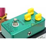 JF 오버드라이브 01 기타 멀티이펙트 클래식 드라이버 이팩트 고이득 예산 : 위시포린