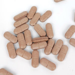 아임더닥터 감태정 1병 95% 800mgx60정 1개월 효능 감태추출물 분말 환 제주산 : 헬시아