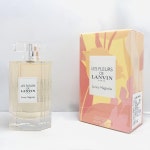 랑방 레 플레르 드 랑방 써니 매그놀리아 오 드 뚜왈렛 90ml : 크라운 뷰티