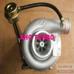 YUCHAI 디젤 J4700-1118100A-502 터보 YC6105ZQ132KW 180HP JP76F 신제품 : 에스디원컴퍼니