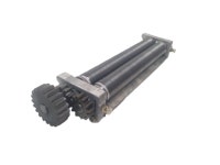 용마 대광 훈우 금산 제면기칼날 고급 맞춤 면기계 우동 칼국수 국수기계 면뽑는 절치 4mm : 두용주방