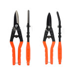 일산 함석 전지가위 원예 다목적 직선 작업용 MC-250SP : 철물메이트