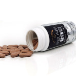 아임더닥터 감태정 95% 1개월 효능 감태추출물 분말 환 제주산 60정 48g, 1개 : 헬시아