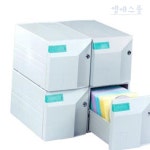 엠에스몰 서랍식 CD홈 150개입 DVD케이스 DVD보관 : 엠에스종합몰