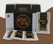 하루건강365 엑기스 1개월분 / 6차산업인증 국내산굼벵이 87.3% / 에코바이오(택이네농장) : sangsangstore