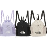 노스페이스 키즈 신발가방 보조가방 백팩 주니어 라이트 짐 색 NN2PR01 ALL : 노스페이스 김포점