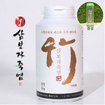 삼보 9회 자죽염 결정 1kg : 뷰웨이크
