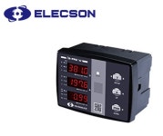 IM-PRO HC 일렉습 디지털 복합 판넬미터 ELECSON : 월드전기상사