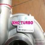 YUCHAI 디젤 J4700-1118100A-502 터보 YC6105ZQ132KW 180HP JP76F 신제품 : 에스디원컴퍼니