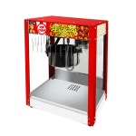 업소용 팝콘기계 팝콘제조기 매장 호프 형 대용량 818X 사무실 호텔 머신 술집 40 선택 플랫 고객 메이커 1 플랫 818X 40 고객 선택 : 듀잉마켓