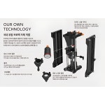 무인카페 기계 자동 무인커피머신 업소용 커피자판기 유로 이끄레마 : 바리스텍 VarisTech