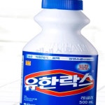 엠에스몰 반품불가 유한 락스 500ML 화장실청소 락스세제 : 엠에스종합몰