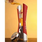 19타입 혼술족 파티용 맥주디스펜스 3리터 맥주타워 들이 주 SD 맥주캐그 3L 잉크그린 머신 워터저그 대용량 3리터 SD 19타입 잉크그린... 