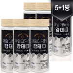 아임더닥터 감태정 6병 95% 800mgx60정 1개월 효능 감태추출물 분말 환 제주산 : 헬시아