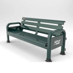 경기장 벤치의자 알루미늄 풋살 축구 테니스장 농구장 : 트리스직구