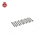 OEM 103385 06D용 06D 실린더 385 VW ELRING 103 610 볼트 005 그룹 M10x1 5x117 : 백련디얼