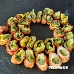 달구벌 돼지 생막창 1kg 대구막창 캠핑용 홈파티용 쉽고 간편한막창 대용량 업소용 : 창이 마켓