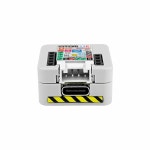 0.85인치 화면, 8MB 온보드 플래시, PSRAM이 탑재된 M5Stack 공식 ATOMES3R 컴팩트 ESP32-S3 개발 키트(Atom S3R - C126) : 디어셋 웃는... 