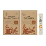 원몰 속편한 비타민C 가루 아세로라 암라 천연 원료 30포, 2개 : 건강스토어 원몰