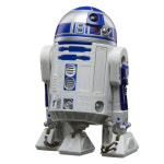 하즈브로 스타워즈 블랙 시리즈 R2-D2 로봇 피규어 G1744 : 컬렉트도쿄