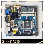 제어 마더보드 LA1150 G-H8102 Gm-H81A210 V1.21 : 넷피크12