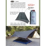 헥사타프모기장 메쉬스크린 텐트 쉘터 대형 헥사타프 R230 : 바이아마트