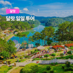 나트랑 달랏투어 일일투어 한국인가이드 동행 달랏 기차역 스냅사진 한국인 단독여행 : 여행하기 좋은날