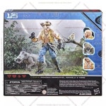 【24시간 】미국 버전 특수부대 GIJOES 1/12 Stinky # F9241 선물 컬렉션 삽화 : 구대1등장사장30