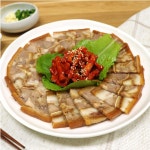 맛집의비결 국내산 돼지머릿고기 냉동 쌍화 양념편육 업소용도매 250g, 40개 : 맛집의비결 도매납품업소용