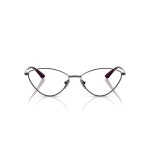 보그 아이웨어 여성용 Vo4325 고양이 눈 처방 안경 프레임 : Maso