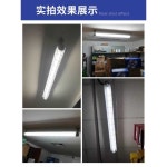 방폭 LED램프 형광등 작업등 공장용 조명 주유소 작업 : 수영세렌디