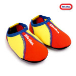 리틀타익스 워터파크 아쿠아슈즈 유아 아동 물놀이 수영장 신발 : 보물왕국