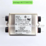 10VV1 F7252 6609043 -3 런닝머신 Corcom 전자파 간섭 방지 VDE 필터 : 제케몰