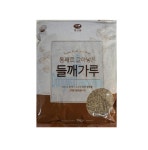 업소용 대용량 요리가 참고을 들깨가루 1kg 거친거 : 윤market