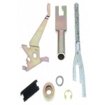 레이 석면 H2602 전문가용 드럼 브레이크 슈 조정기 키트 : 대성코리아02