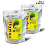 (주)두리안푸드 양산패션점 | [참맘몰] 신정푸드 프리미엄 냉동 두리안 450g 1+1 (초특가행사) : 신정푸드 참맘몰