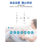정원용 스마트 워터 블루투스 시스템 와이파이 표준 아이템 3/4 게이트웨이 1 물방울 스프링 온실 미 머 영국식 머 1 와이파이 게이트웨이... 