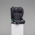 순성 노바 아이사이즈 어린이 아동 주니어 카시트 ISOFIX / 컵홀더+킥매트 : 순성몰