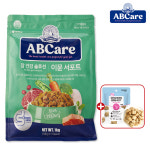 ABC케어 면역 관절 피부 치아 건강 강아지 소프트사료 이뮨서포트, 1kg, 1개 : 올댓펫