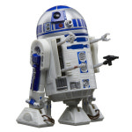 하즈브로 스타워즈 블랙 시리즈 R2-D2 로봇 피규어 G1744 : 컬렉트도쿄