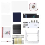 A52B NVME M.2 SSDS PCIE MINI PC 케이스 5 HAILO-8L 가속기 : 미주스세