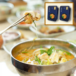 [원쁠템] 여수 맛집_수미네게장밥상 순살 장어탕 1kg + 장어탕 1kg [바다장어] 택배 포장 : 수미네게장밥상