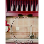 와인랙 하이앤드 화살 거치대 5리터 보관 로얄 술장식장 술잔 골드 구리색 철제 미 세븐일레븐 1 마차 전차 전차 골드 술잔 미 : 화이트트리010