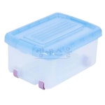엠에스몰 무빙홈박스 1호 20L 380x530x180mm 보관박스 소품보관함 : 엠에스종합몰