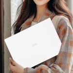 LG그램17 인텔 i5 16GB 사무용 대학생 가벼운 포토샵 인강용 노트북 : LG PC파트너 사랑행복