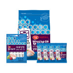 [체중관리세트] 밥이보약 고양이 알맞은 체중 2kg + 하루양갱 체중 56g + 알맞은 체중 50g 4개 : 하림펫푸드